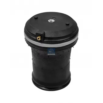 Ressort pneumatique, suspension pneumatique DT 7.12065