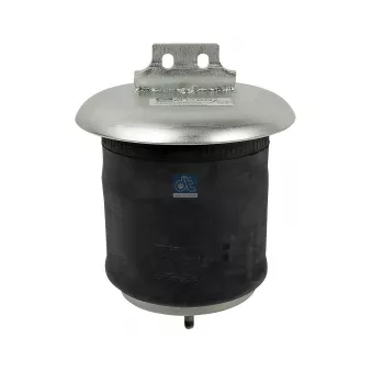 Ressort pneumatique, suspension pneumatique DT 7.12069