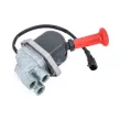 Valve de commande de frein, frein de stationnement DT 7.16117 - Visuel 1