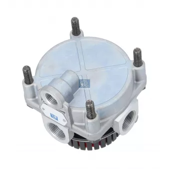 Valve-relais DT 7.16120