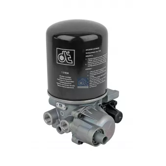 Dessicateur, système d'air comprimé DT 7.16017