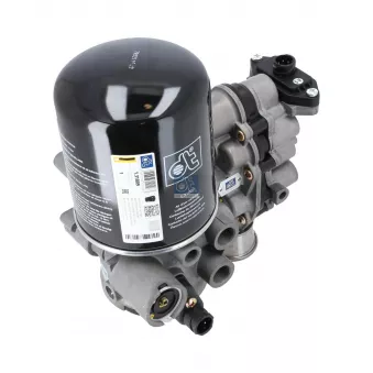 Dessicateur, système d'air comprimé DT 7.16018