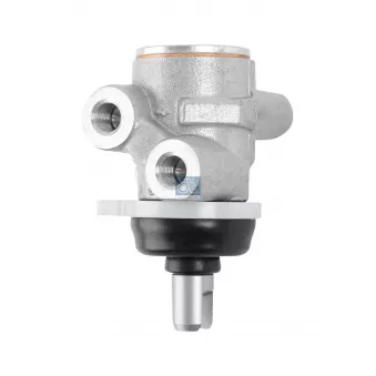 Régulateur de freinage DT 7.16150