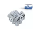Valve de sécurité pour plusieurs circuits DT 7.16130 - Visuel 1