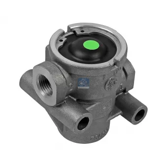 Valve de limitation de pression DT 7.16161