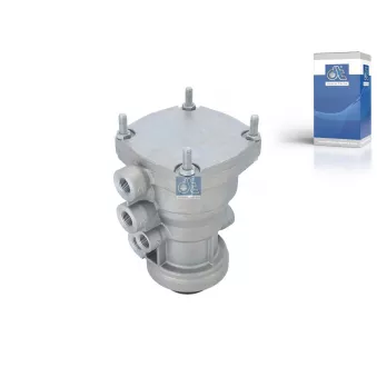 Valve de commande, remorque DT 7.16192