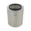 Filtre à air DT 7.17010 - Visuel 1