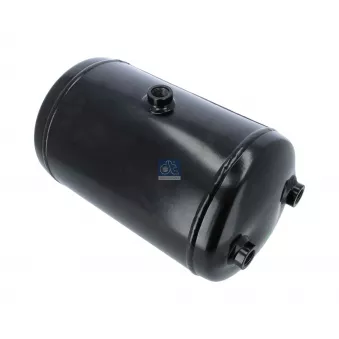 Réservoir d'air, système d'air comprimé DT