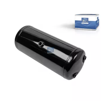 Réservoir d'air, système d'air comprimé DT