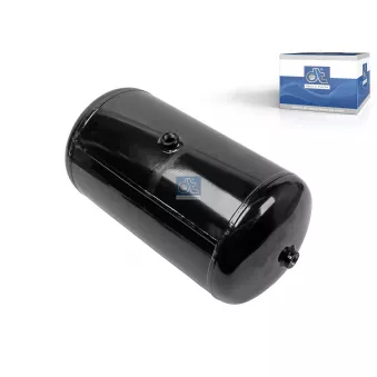 Réservoir d'air, système d'air comprimé DT