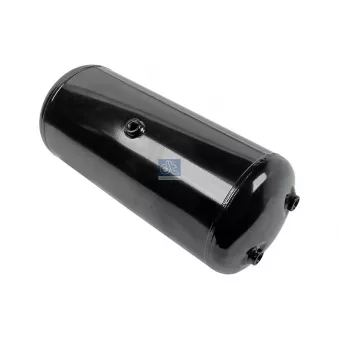 Réservoir d'air, système d'air comprimé DT