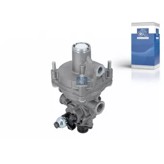 Relais, ALB DT 7.16300