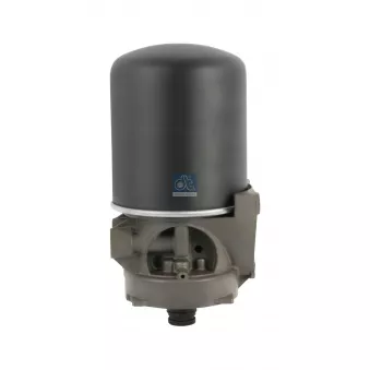 Dessicateur, système d'air comprimé DT 7.16011