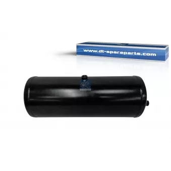 Réservoir d'air, système d'air comprimé DT 7.16631