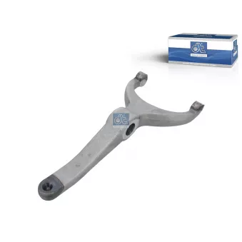 Fourchette de débrayage, embrayage DT 7.18402