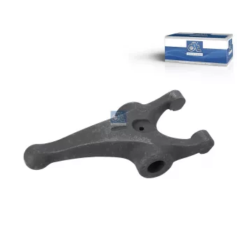 Fourchette de débrayage, embrayage DT 7.18401