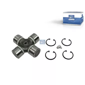 Joint, arbre longitudinal DT 7.20005