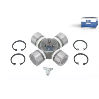 Joint, arbre longitudinal DT