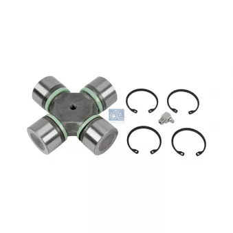 Joint, arbre longitudinal DT 7.20011