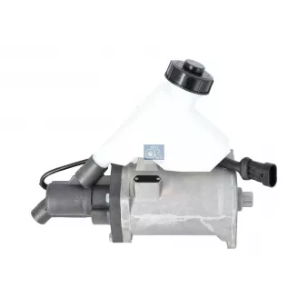 Servo-débrayeur DT 7.18369