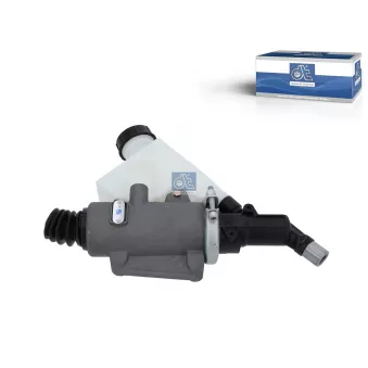 Servo-débrayeur DT 7.18353