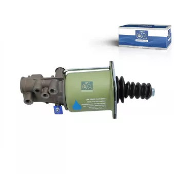 Servo-débrayeur DT 7.18351