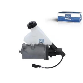 Servo-débrayeur DT 7.18355