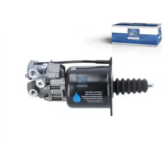 Servo-débrayeur DT 7.18362