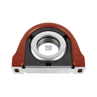 Palier, palier central d'arbre de transmission DT 7.20036