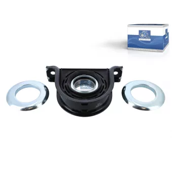 Palier, palier central d'arbre de transmission DT 7.20041