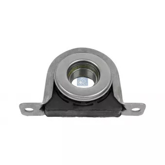 Palier, palier central d'arbre de transmission DT