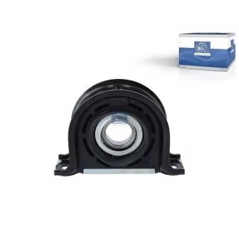 Palier, palier central d'arbre de transmission DT 7.20026