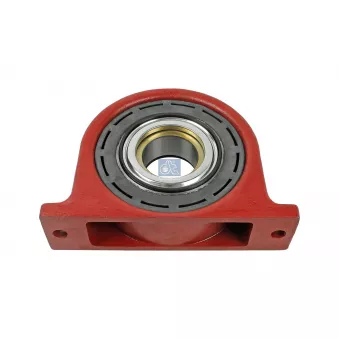 Palier, palier central d'arbre de transmission DT