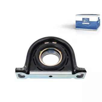 Palier, palier central d'arbre de transmission DT 7.20029