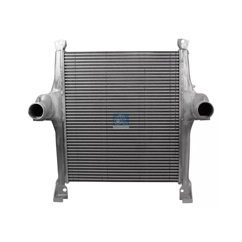 Intercooler, échangeur DT 7.21109