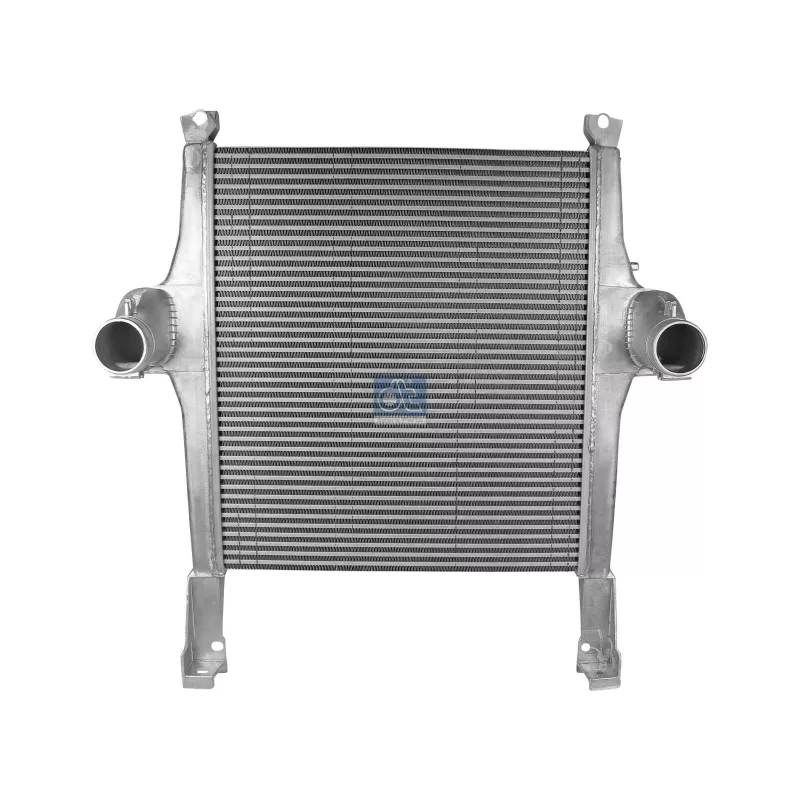 Intercooler, échangeur DT 7.21107