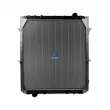 Radiateur, refroidissement du moteur DT 7.21020 - Visuel 1