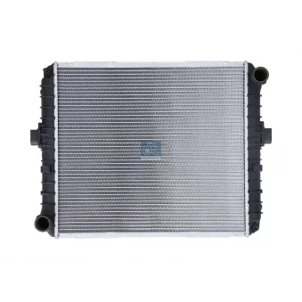 Radiateur, refroidissement du moteur DT 7.21017