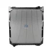 Radiateur, refroidissement du moteur DT 7.21021 - Visuel 1