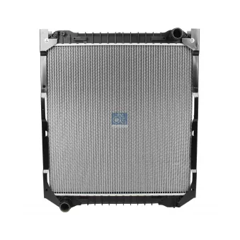 Radiateur, refroidissement du moteur DT 7.21021