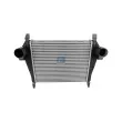 Intercooler, échangeur DT 7.21104 - Visuel 1