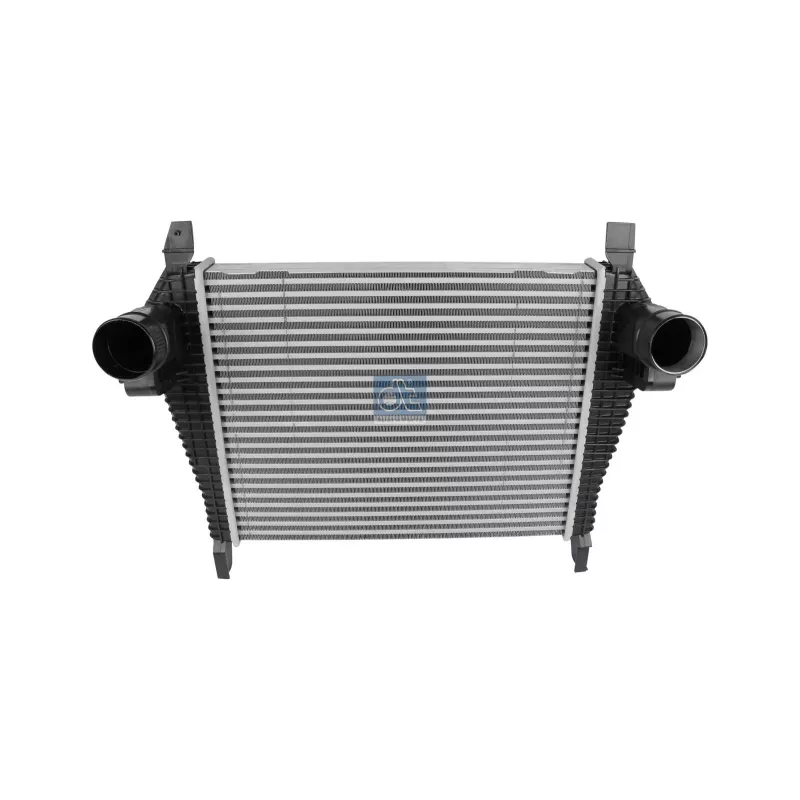 Intercooler, échangeur DT 7.21104