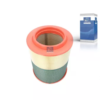 Filtre à air DT 7.17027