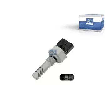Capteur DT 7.17050