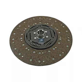 Disque d'embrayage DT 7.18001