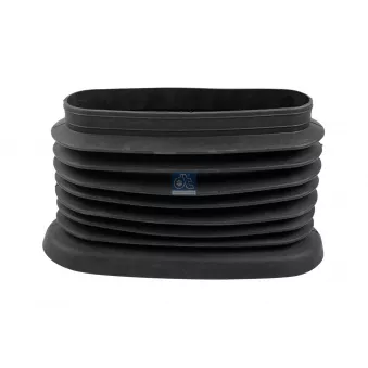 Tuyau d'aspiration, alimentation d'air DT 7.17210