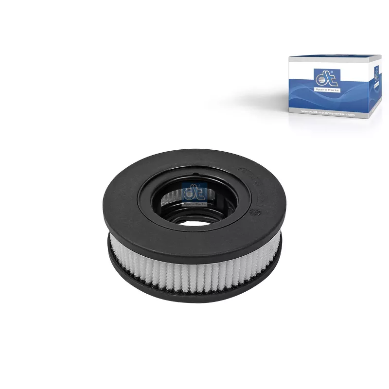 Filtre, ventilation du carter-moteur DT 7.17021