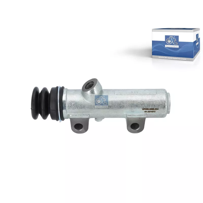 Cylindre émetteur, embrayage DT 7.18304