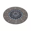 Disque d'embrayage DT 7.18017 - Visuel 1