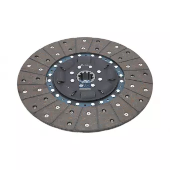 Disque d'embrayage DT 7.18017